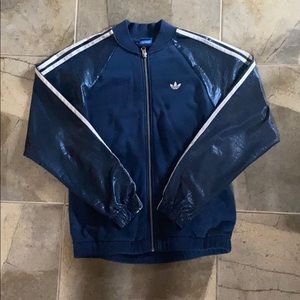 Adidas Track jacket
